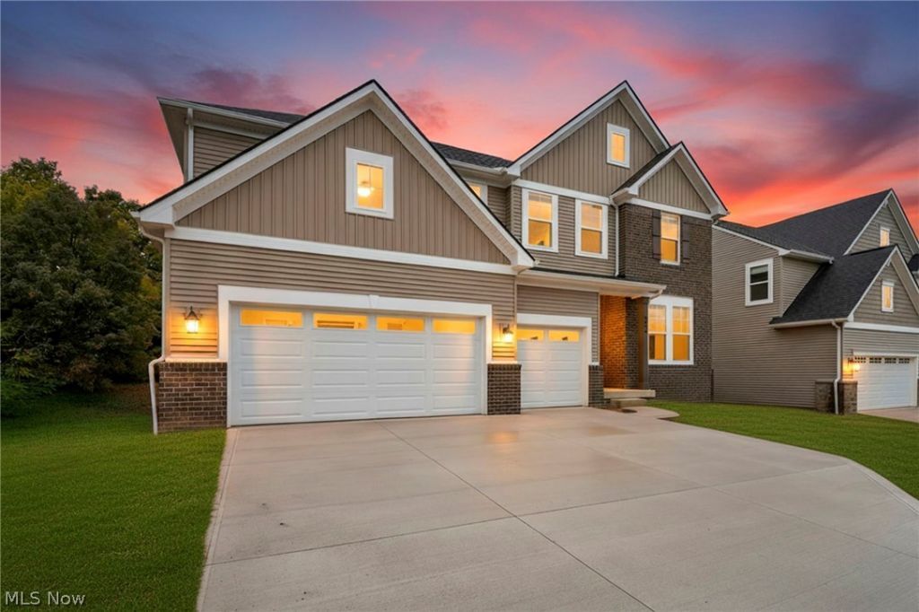3839 Overlook Court, Fairlawn, OH 44333