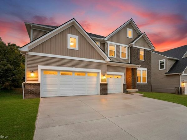 3839 Overlook Court, Fairlawn, OH 44333