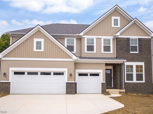 3839 Overlook Court, Fairlawn, OH 44333