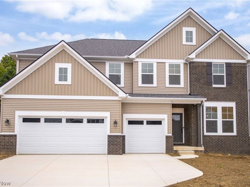 3839 Overlook Court, Fairlawn, OH 44333 Photo 1