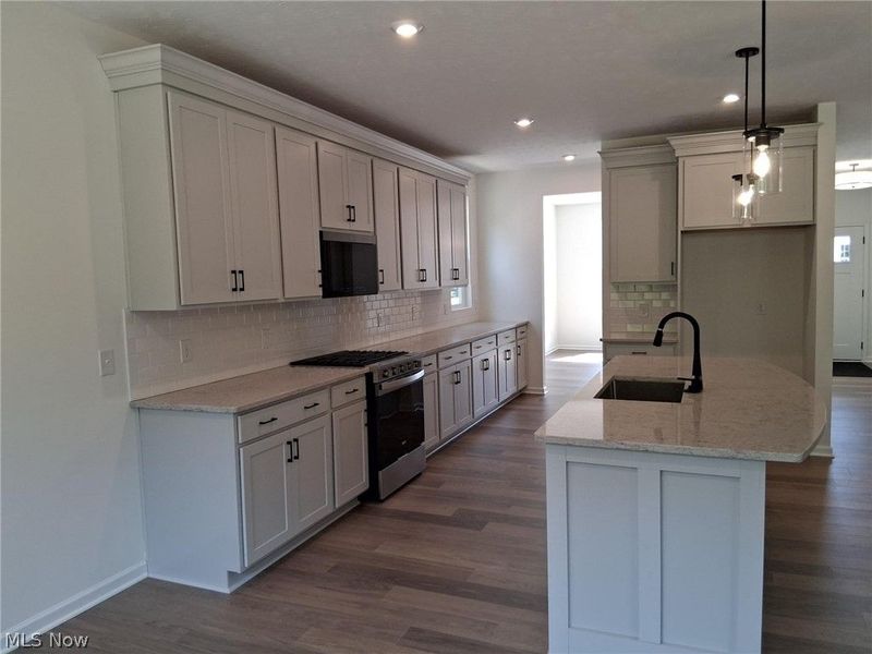 3839 Overlook Court, Fairlawn, OH 44333 Photo 11