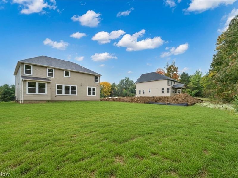 3839 Overlook Court, Fairlawn, OH 44333 Photo 23
