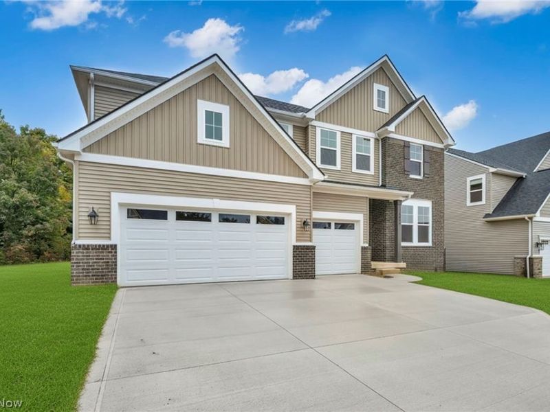 3839 Overlook Court, Fairlawn, OH 44333 Photo 24
