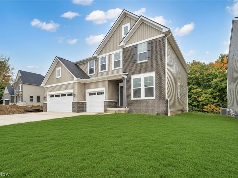 3839 Overlook Court, Fairlawn, OH 44333 Photo 25