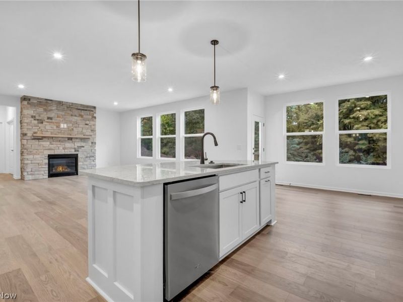3839 Overlook Court, Fairlawn, OH 44333 Photo 4