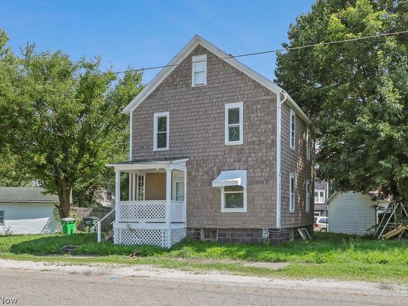 517 N Park Avenue, Alliance, OH 44601 Photo 1