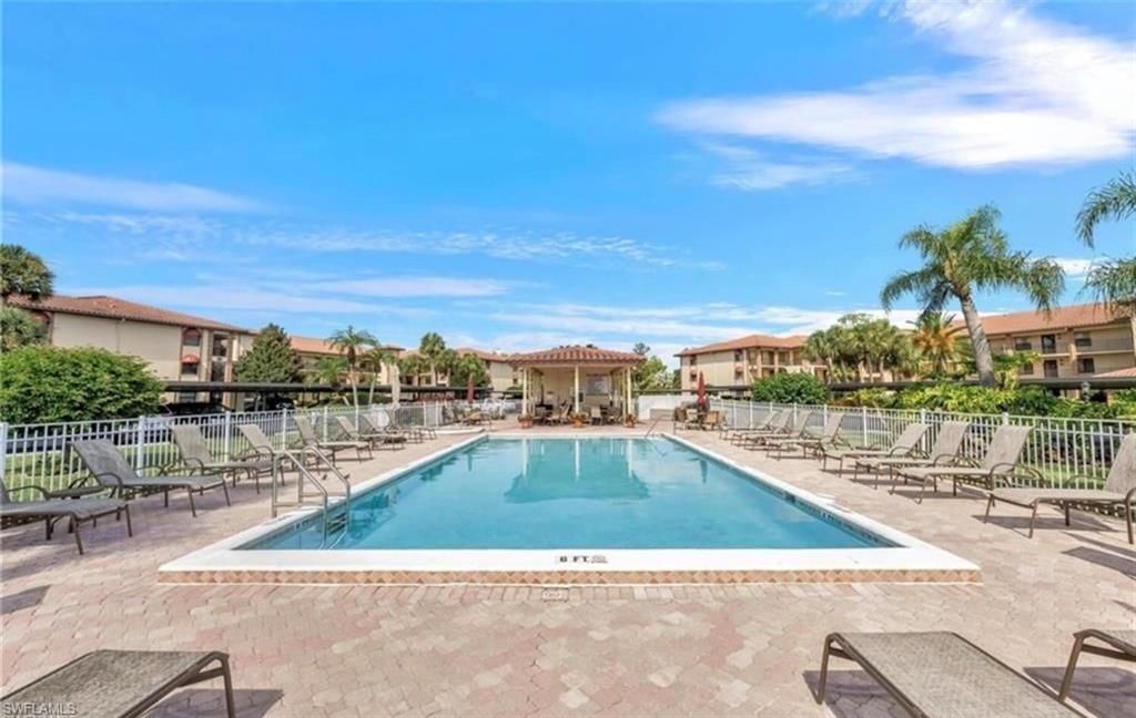 7320 Province Way , Unit 2105, Naples, FL 34104 Photo