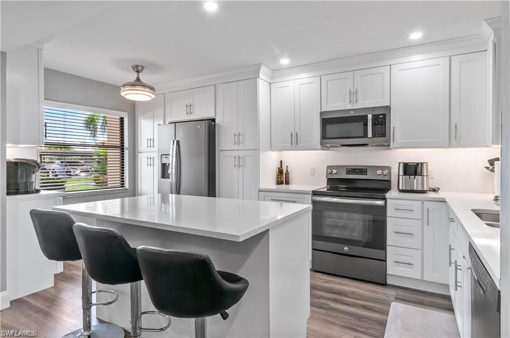 7320 Province Way , Unit 2105, Naples, FL 34104 Photo