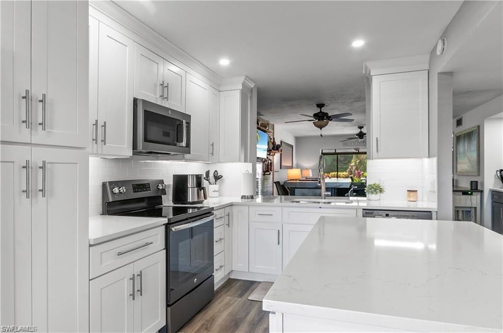 7320 Province Way , Unit 2105, Naples, FL 34104 Photo
