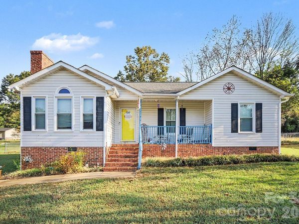 412 Caswell Avenue , Bessemer City, NC 28016