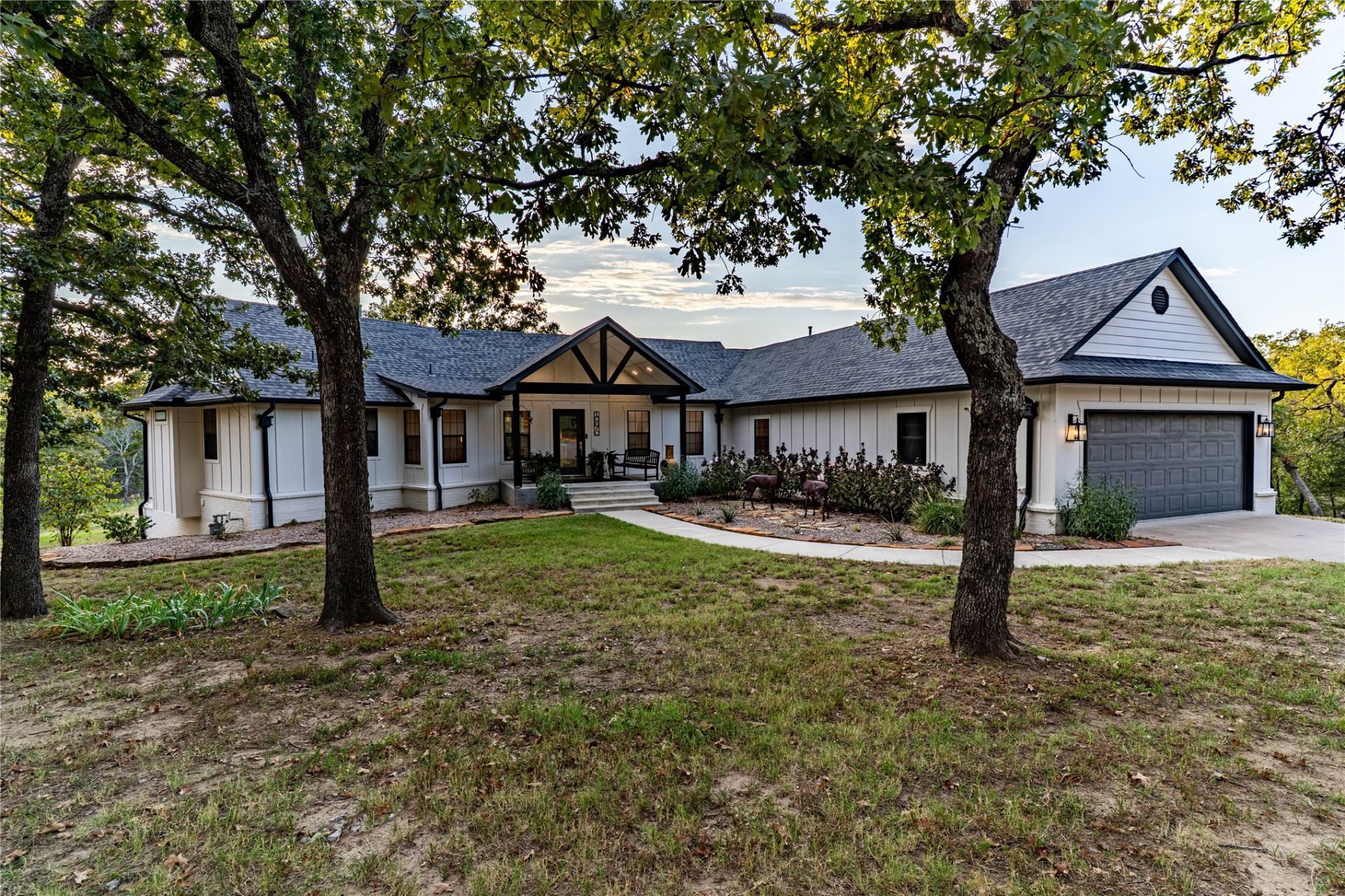 10670 Forest Lake Drive, Sapulpa, OK 74066 Main Photo