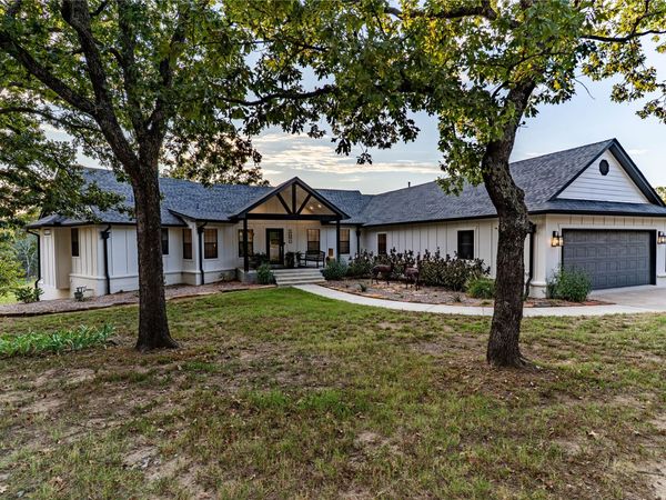 10670 Forest Lake Drive, Sapulpa, OK 74066