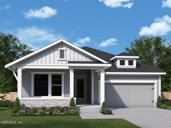 12273 BALD CYPRESS Road, Jacksonville, FL 32224