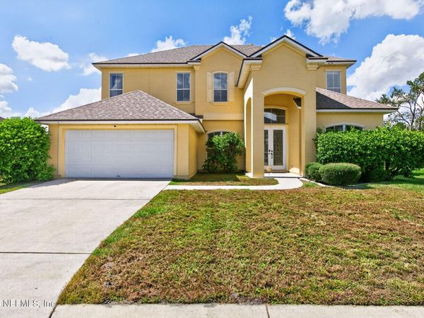 1692 HOLLOW GLEN Drive, Middleburg, FL 32068