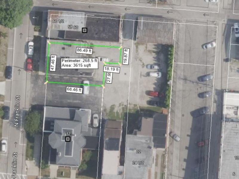 56 N Franklin Street , Delaware, OH 43015 Photo 39