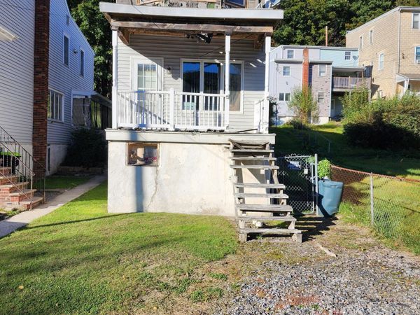 434 W Ogden Street, Girardville, PA 17935
