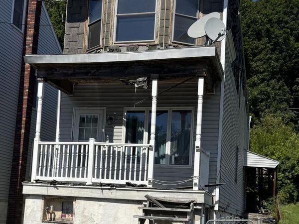 434 W Ogden Street, Girardville, PA 17935