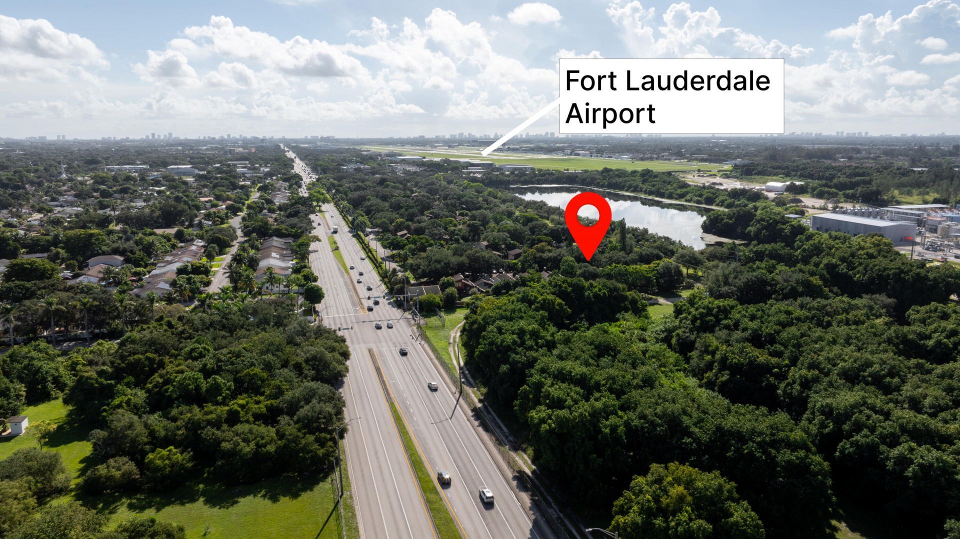 6131 NW 34th Way, Fort Lauderdale, FL 33309 Photo