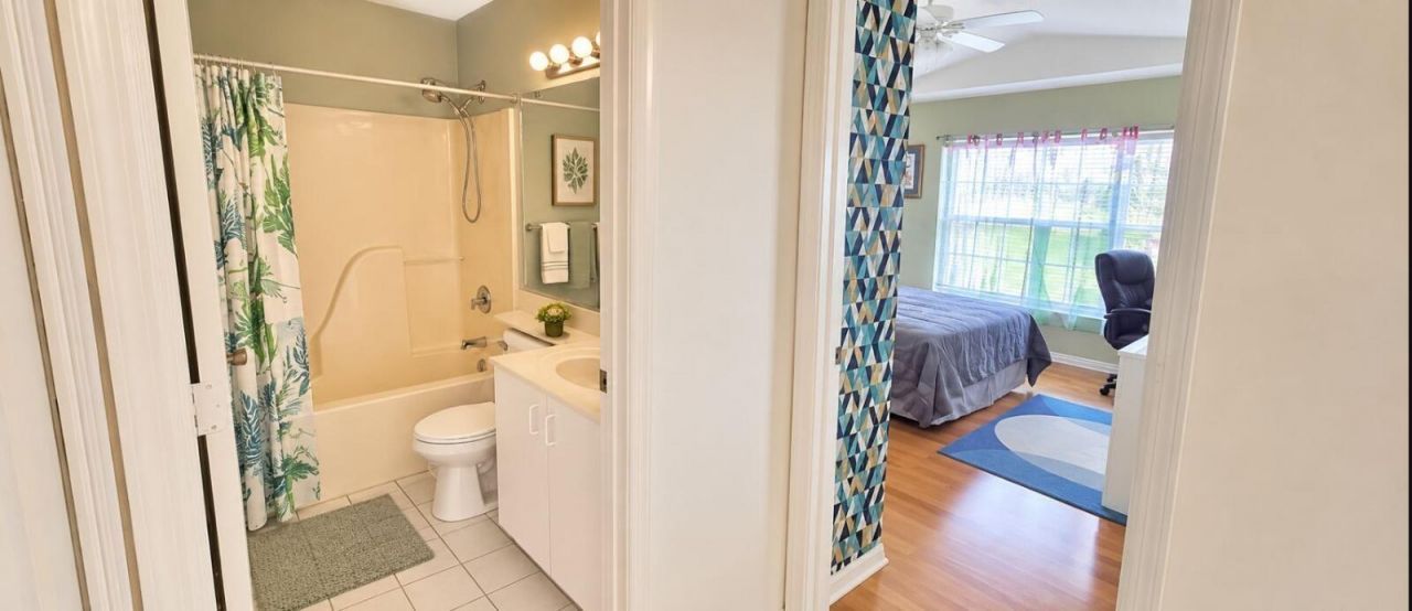 6747 Picante Circle, Fort Pierce, FL 34951 Photo