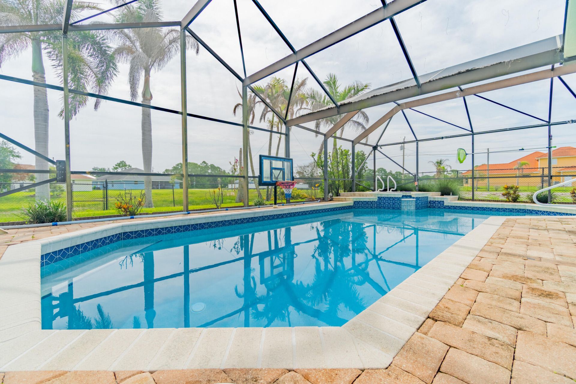 5593 NW Wesley Road, Port Saint Lucie, FL 34986 Photo