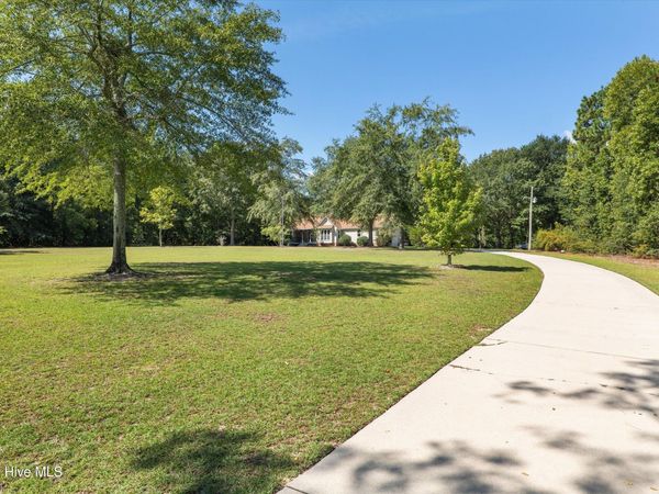822 Woodland Drive, New Ellenton, SC 29809