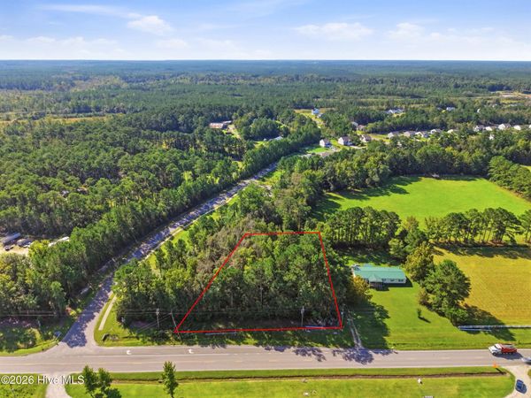 Tract 2 Nc-210 , Hampstead, NC 28443