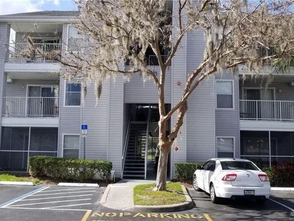 2564 GRASSY POINT DRIVE , Unit 104, LAKE MARY, FL 32746
