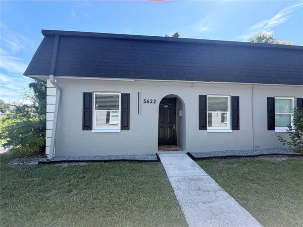 5622 OHIO AVENUE, NEW PORT RICHEY, FL 34652