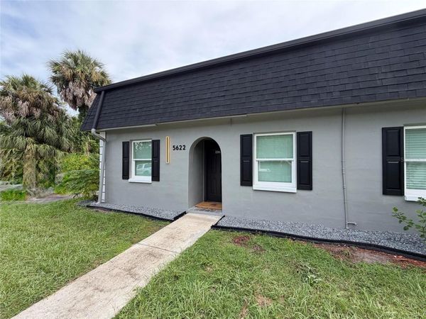 5622 OHIO AVENUE , NEW PORT RICHEY, FL 34652