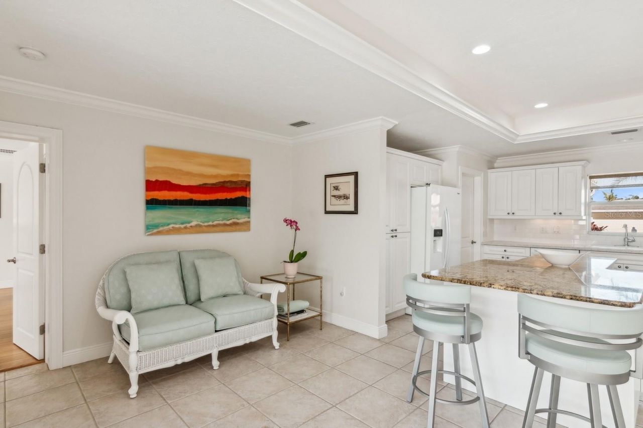 531 N Spoonbill Drive, Sarasota, FL 34236 Photo