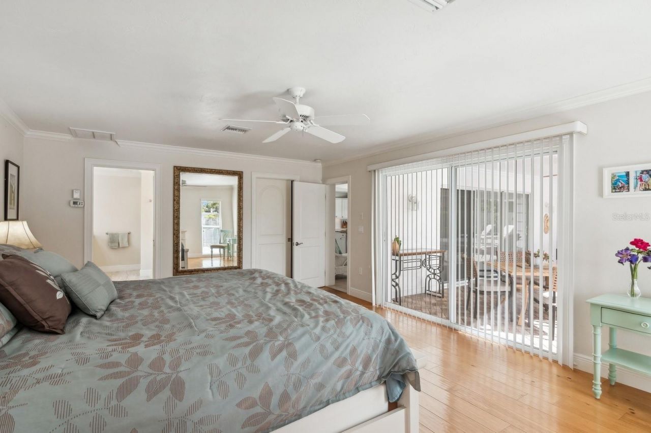 531 N Spoonbill Drive, Sarasota, FL 34236 Photo