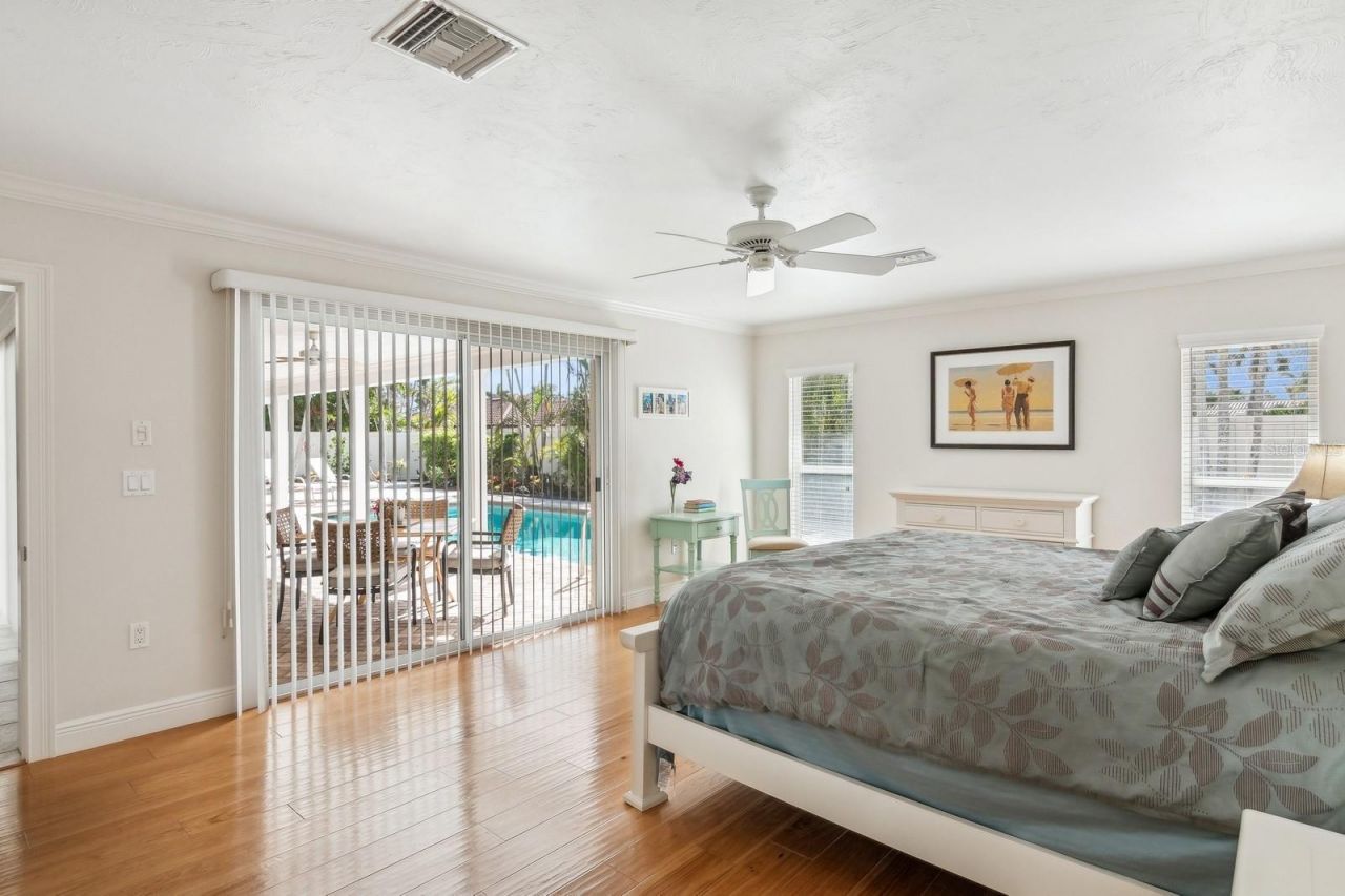 531 N Spoonbill Drive, Sarasota, FL 34236 Photo