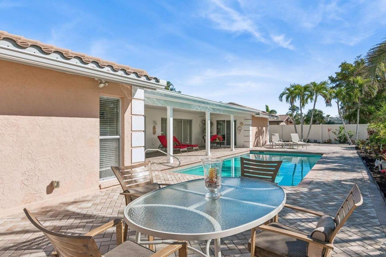 531 N Spoonbill Drive, Sarasota, FL 34236 Photo