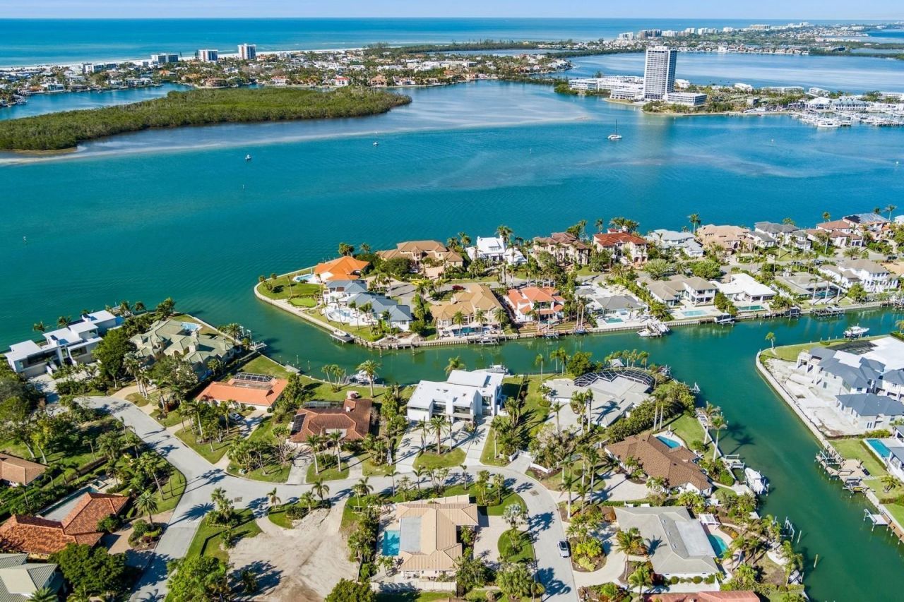 531 N Spoonbill Drive, Sarasota, FL 34236 Photo