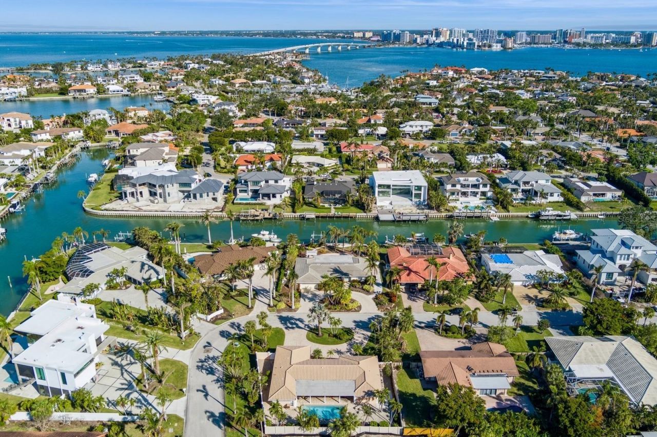 531 N Spoonbill Drive, Sarasota, FL 34236 Photo