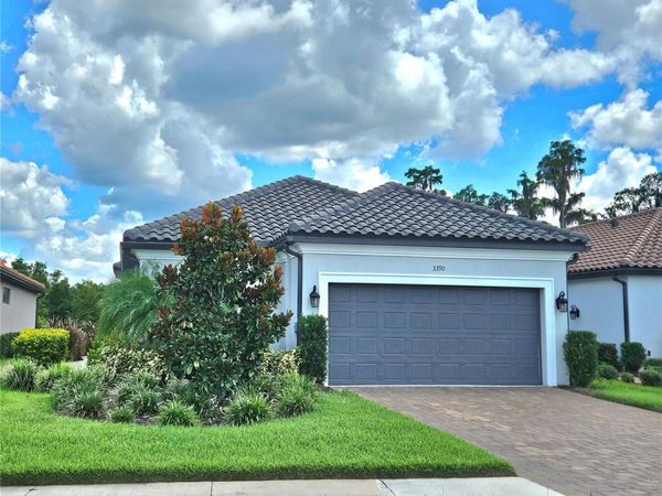 3390 FRANCOA DRIVE , ODESSA, FL 33556