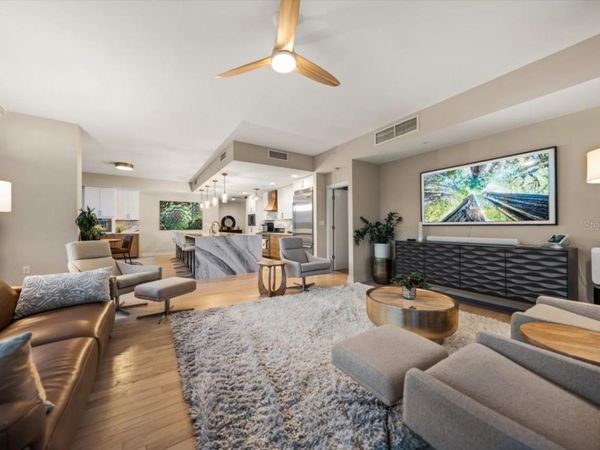 1120 E KENNEDY BOULEVARD, Unit 319, TAMPA, FL 33602