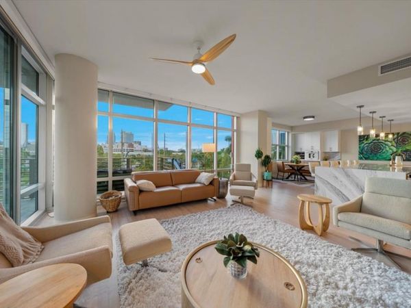 1120 E KENNEDY BOULEVARD , Unit 319, TAMPA, FL 33602