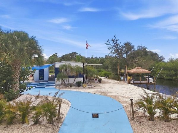 1128 SEAHORSE LANE, ENGLEWOOD, FL 34224