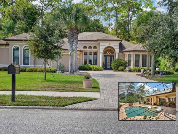 4 SCARLET OAK CIRCLE, PALM COAST, FL 32137