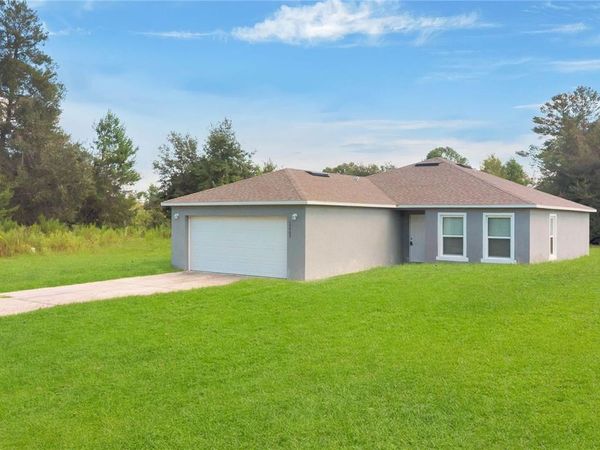 15905 SW 57TH TERRACE ROAD , OCALA, FL 34473