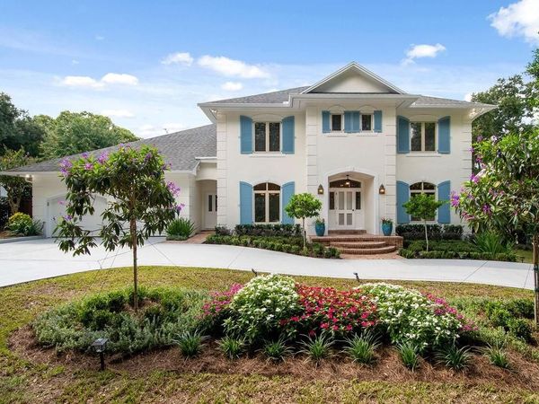 555 E LAKE SUE AVENUE, WINTER PARK, FL 32789
