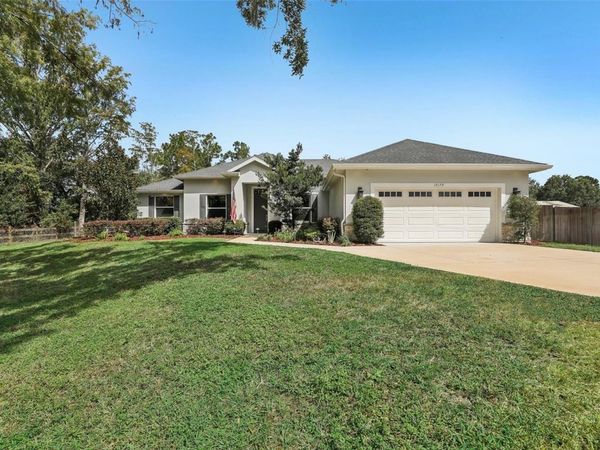 19179 SABAL STREET , ORLANDO, FL 32833