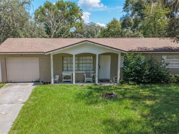 3667 TRIANON DRIVE , ORLANDO, FL 32818