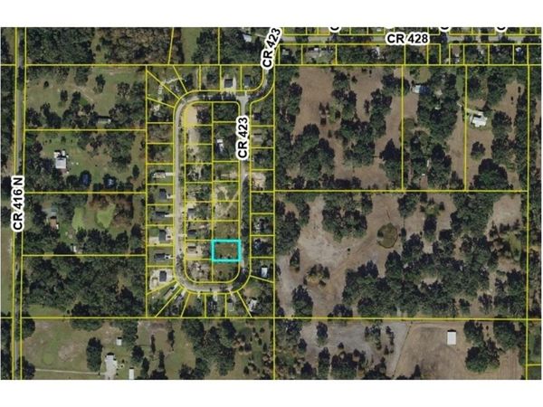 CR 423 , LAKE PANASOFFKEE, FL 33538