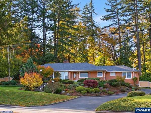 3655 Liberty Rd S, Salem, OR 97302