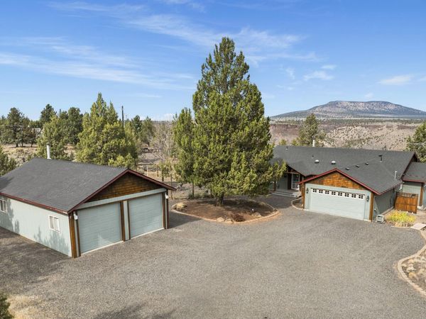 6040 SW Shad Road, Terrebonne, OR 97760