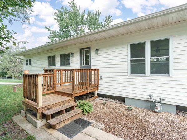416 N Elm Street, Endeavor, WI 53930