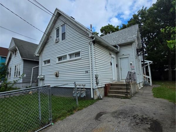 36 Ketchum Street , Rochester, NY 14621