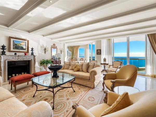 17875 Collins Ave , Unit 4103, Sunny Isles Beach, FL 33160